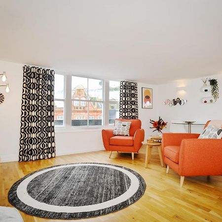 Victoria Apartment 3 トーキー エクステリア 写真