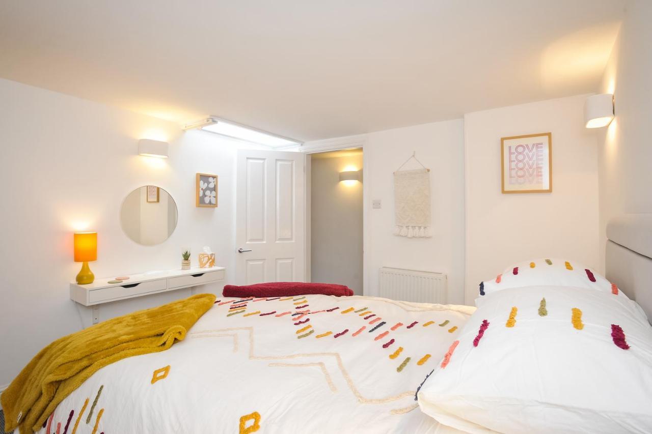 Victoria Apartment 3 トーキー エクステリア 写真